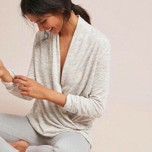 Anthropologie Saturday Sunday Elsa Pullover Small